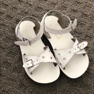Sun-San Sandals